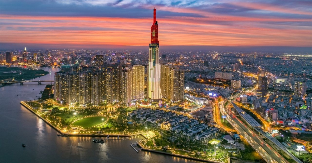 Quy hoạch tổng thể quốc gia thời kỳ 2021-2030, tầm nhìn đến năm 2050 được thông qua tại Kỳ họp bất thường lần thứ 2, Quốc hội khóa XV tháng 1/2023