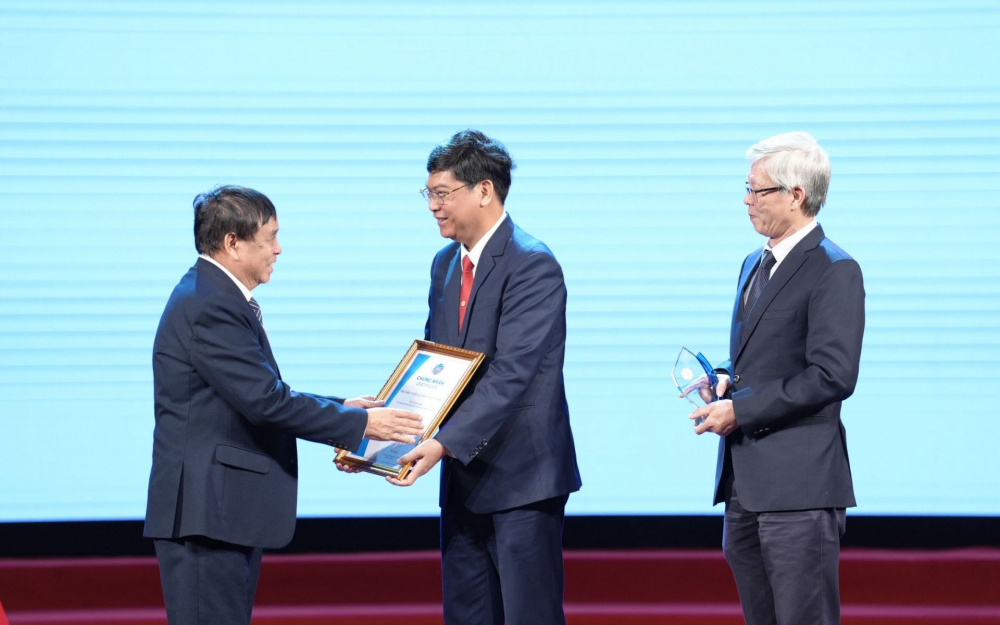 Cwincom hiện đang mở năng lượng bền vững