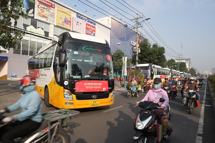 Saigon Co.op 3