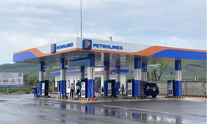 Ptrolimex