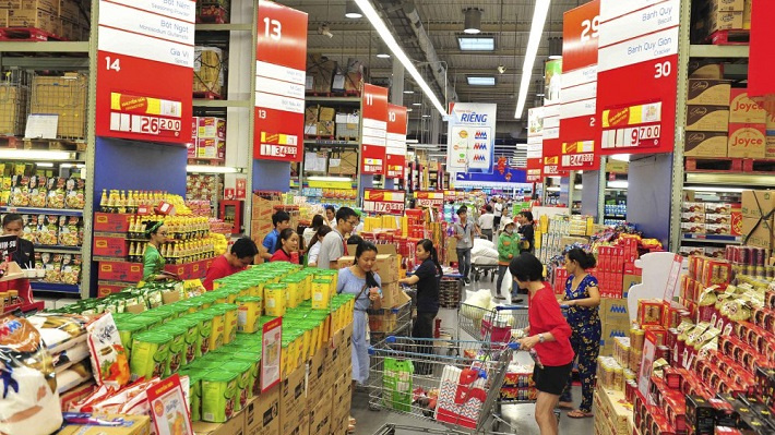Thêm hình thức hàng hoá, dịch vụ khuyến mại sử dụng làm giải thưởng
