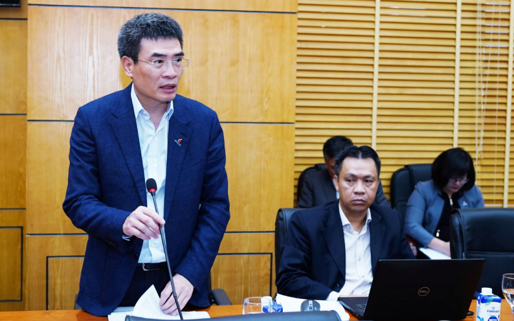 Sơn - Dầu khí