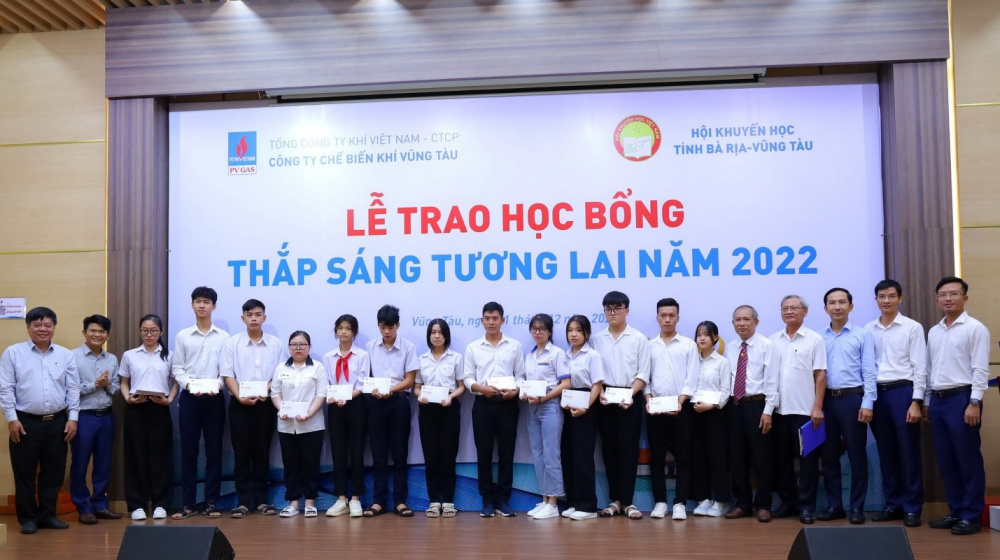 PVGAS xuan