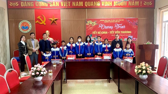 Nhiệt điện Mông Dương