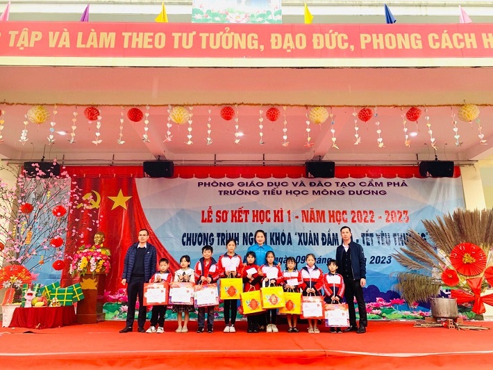 Nhiệt điện Mông Dương