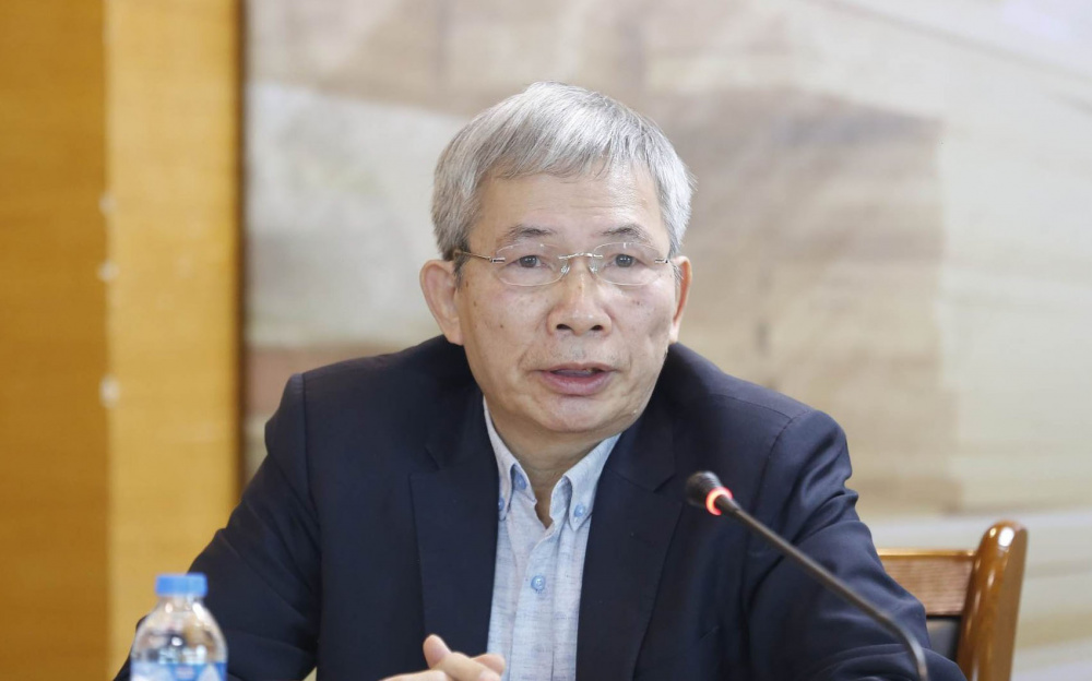 ông Hoài HH Gỗ