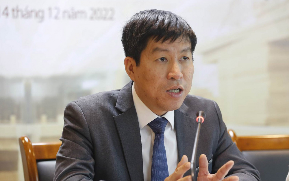 ông Trung PVTM