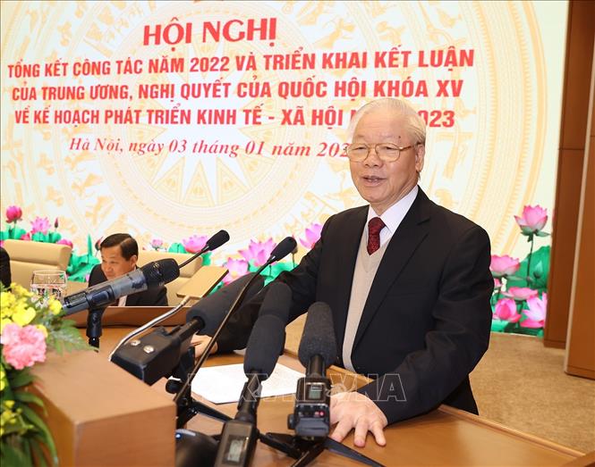 tong bi thu