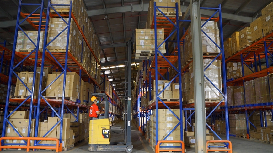Viettel Post vượt chỉ tiêu kinh doanh trên cả 2 lĩnh vực chính là bưu chính và viễn thông. 