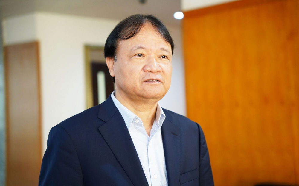Thứ trưởng Hải