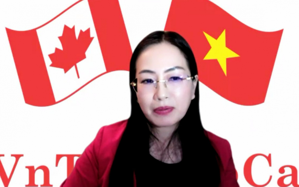 Thương vụ Canada