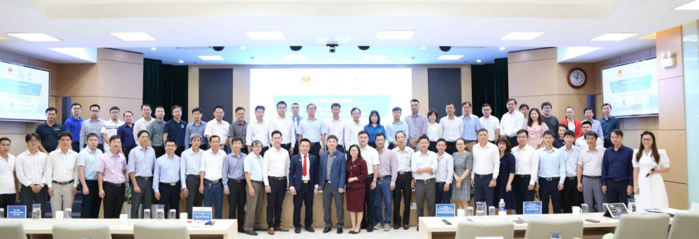 Hội nghị tập huấn “Sử dụng điện tiết kiệm và hiệu quả cho các đơn vị điện lực và khách hàng sử dụng điện”