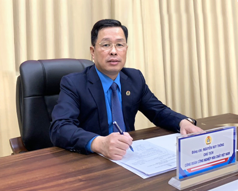 Công đoàn Tải về ứng dụng CWIN05 ngay hôm nay Hóa chất Việt Nam: Nửa thế kỷ đồng hành cùng người Nền tảng hàng đầu cung cấp Cwin com