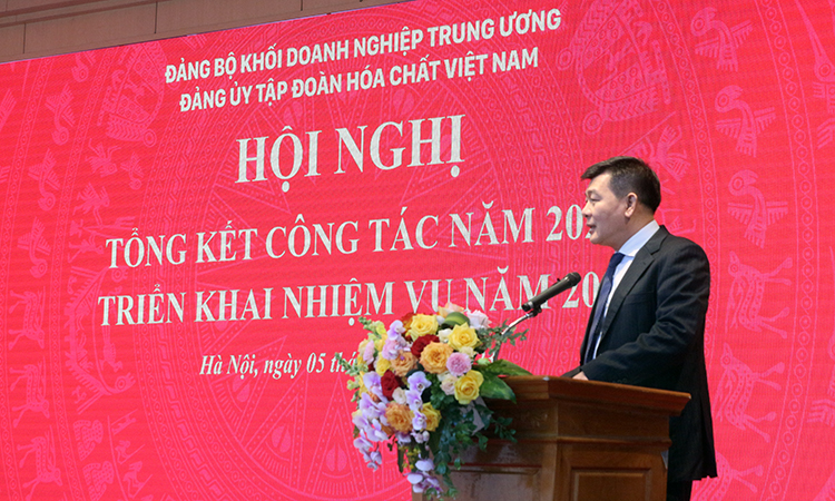 ong phong