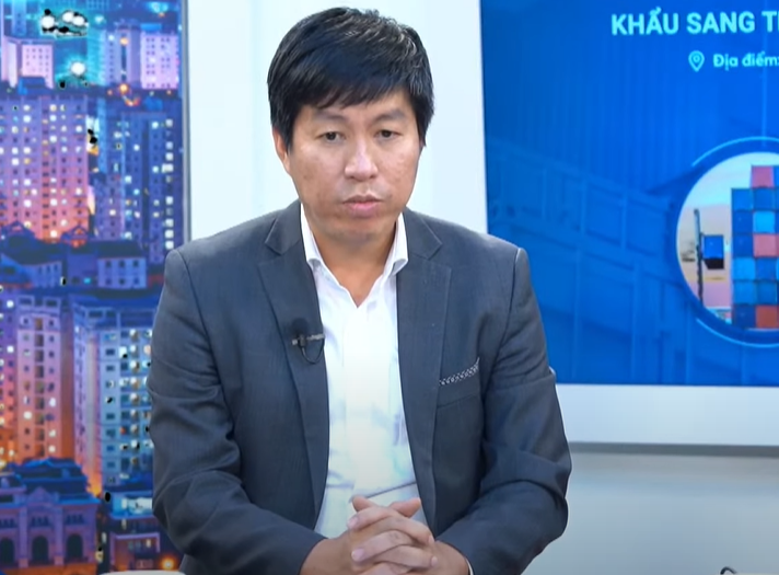 ông Trung PVTM