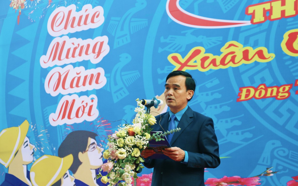 ong le thanh xuan