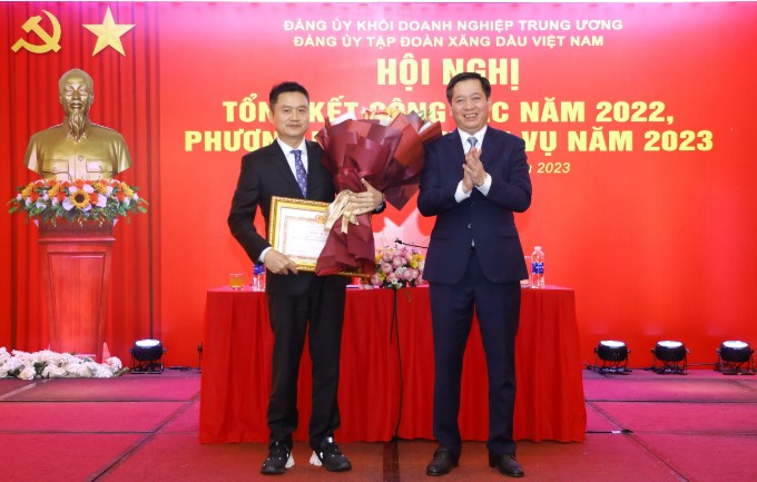 bang khen