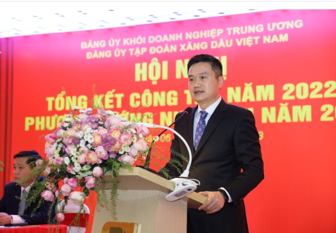 ong thanh
