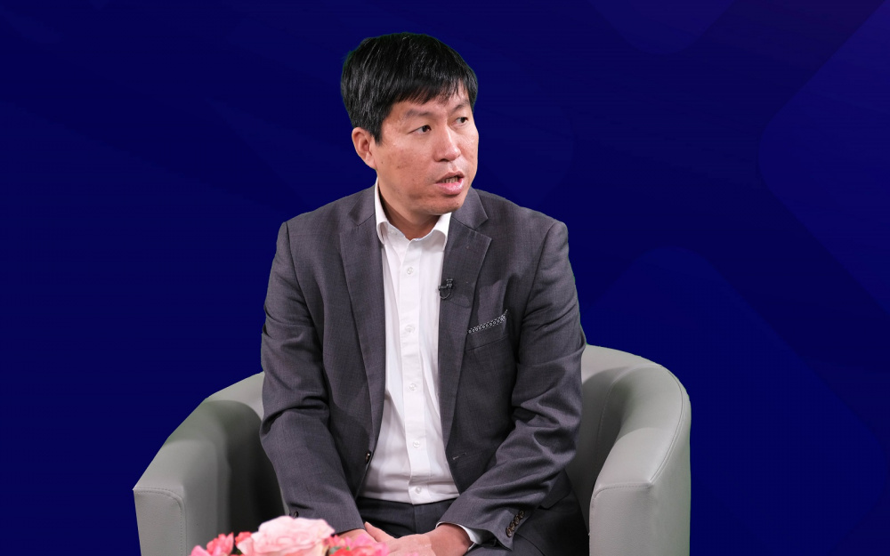 Trung PVTM