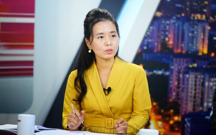 bà Hà HH Thép