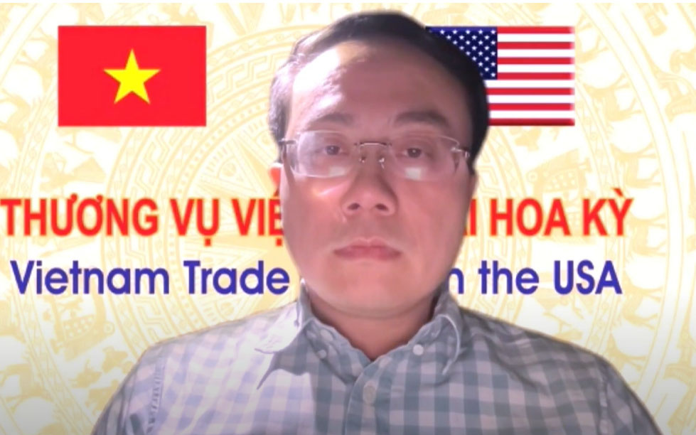 Hưng- Thương vụ Hoa Kỳ