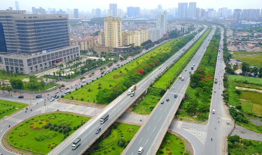 cao tốc