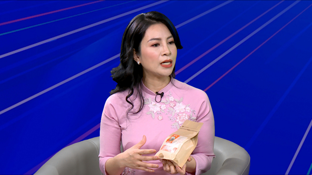 Định vị thương hiệu cho sản phẩm vùng đồng bào dân tộc thiểu số