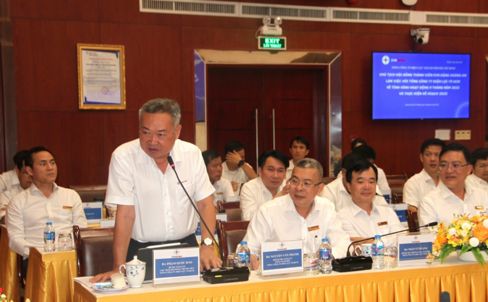 Phạm Quốc Bảo