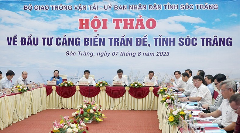 Sóc Trăng