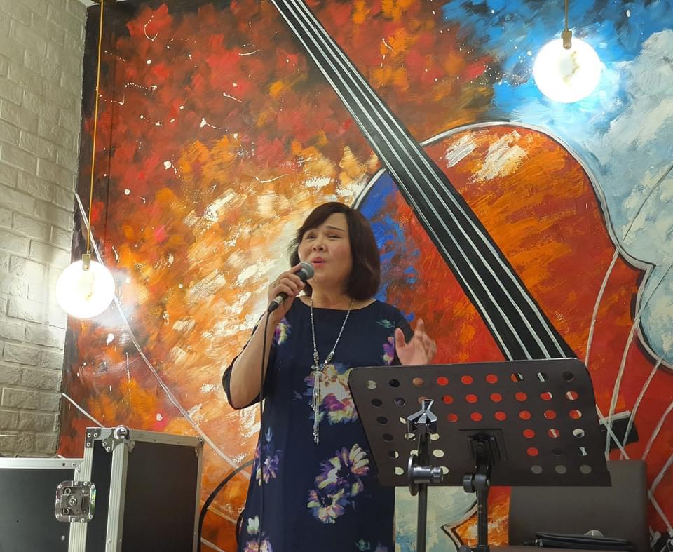 người về hưu