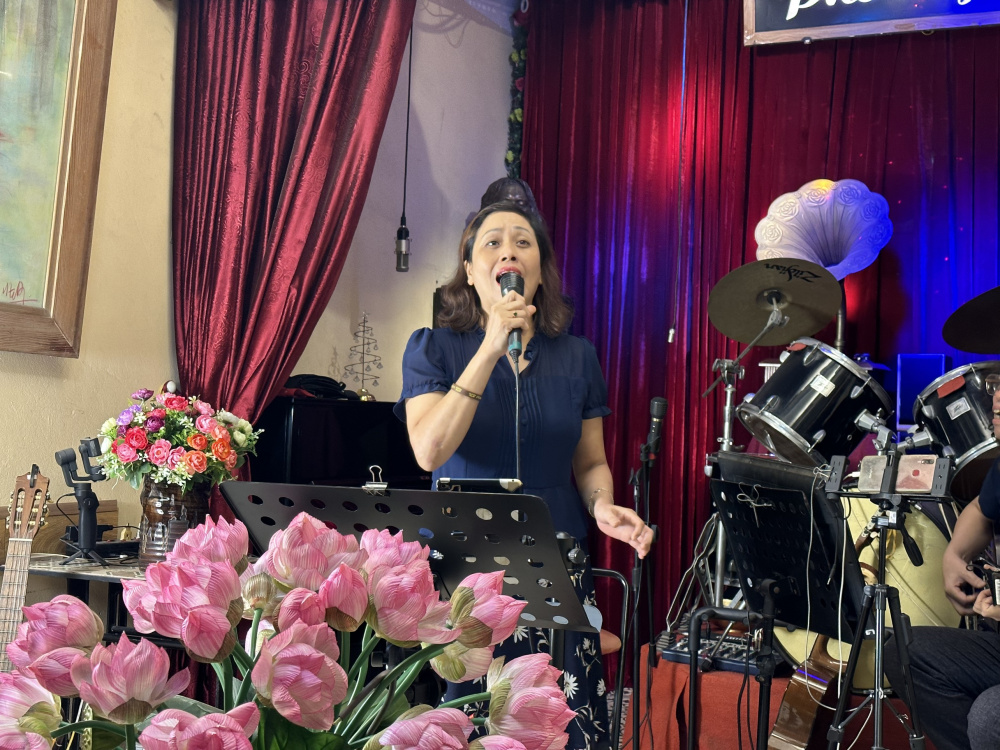người về hưu