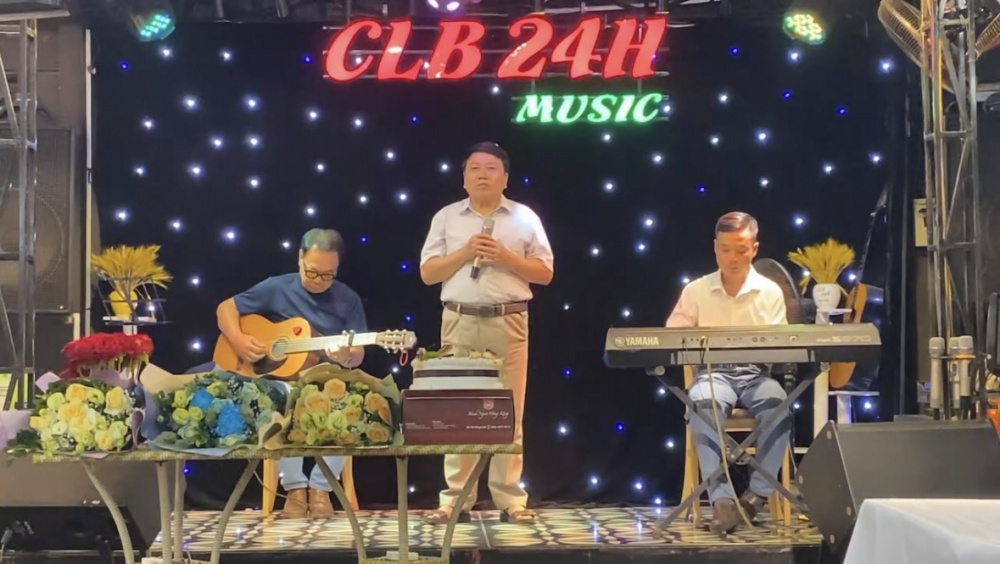 người về hưu