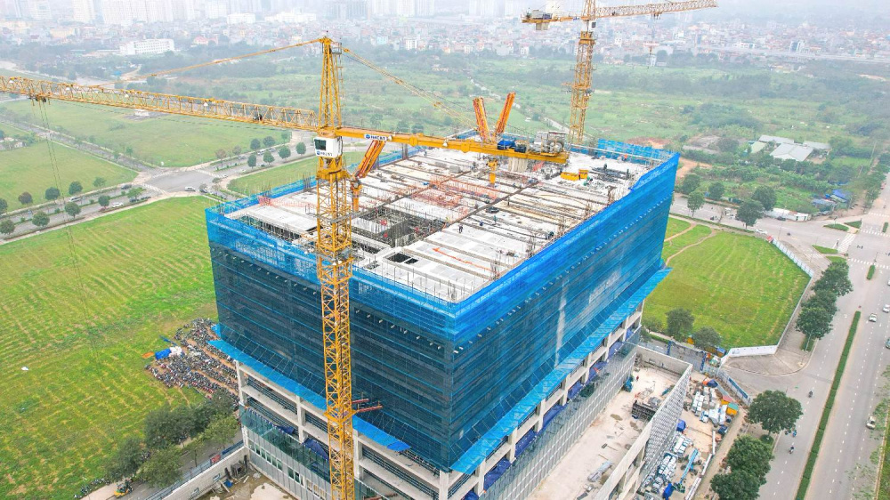 Tổng Công ty IDICO