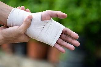 nguyên nhân khiến bị đau