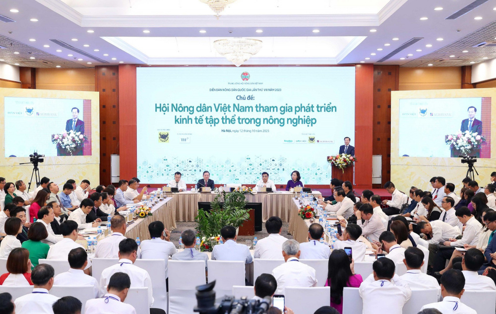 Diễn đàn nông dân