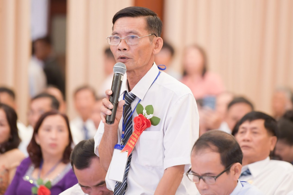 nông dân