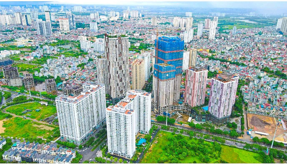 Bất động sản Phát Đạt