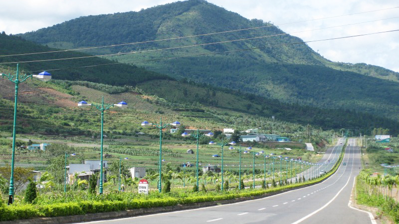 Lâm Đồng
