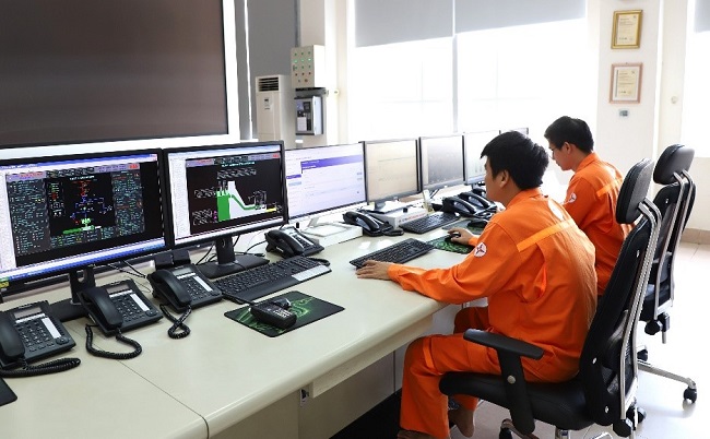 Các Phòng, Phân xưởng của Công ty đều triển khai thực hiện chủ đề năm 2023