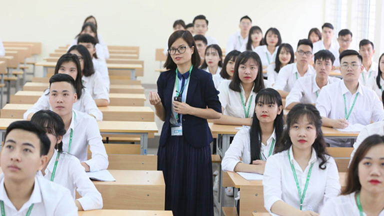 mức lương