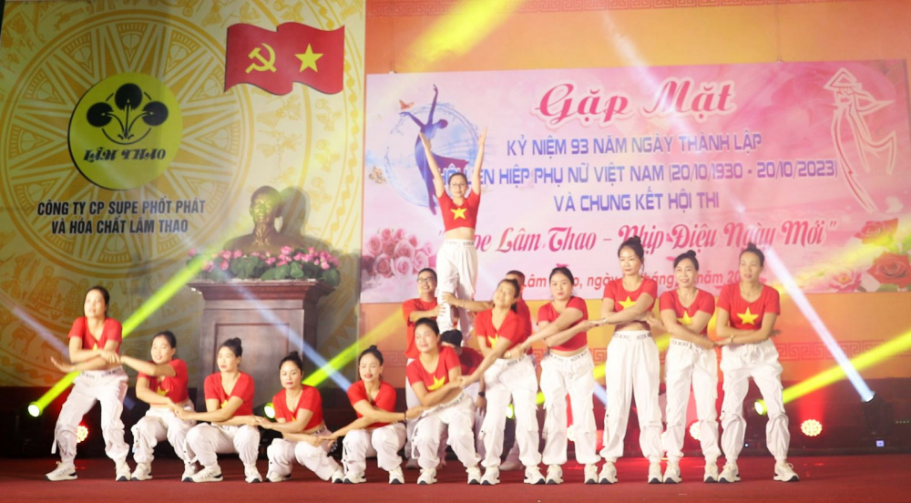Supe Lâm Thao