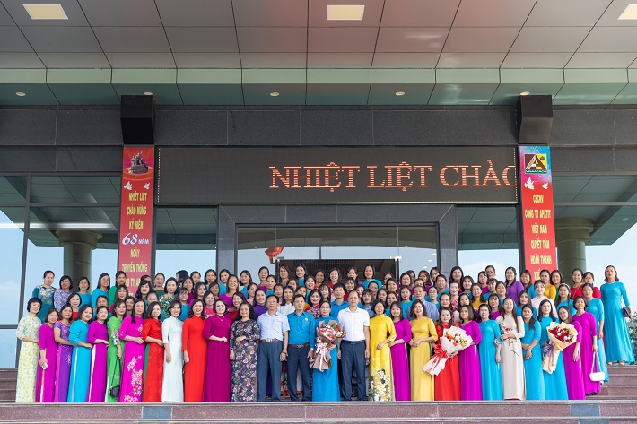 apatit vietnam