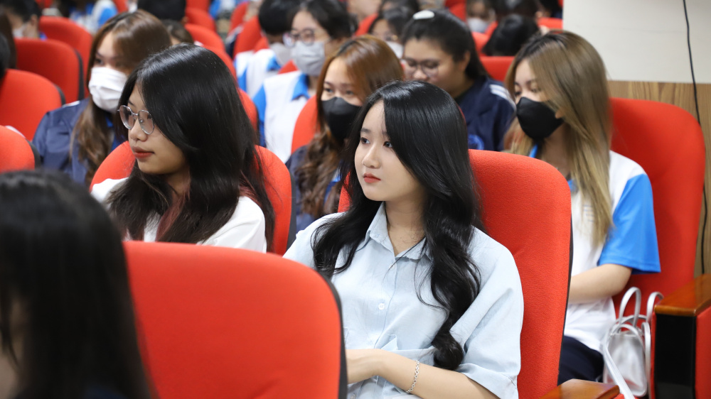 Học viện Phụ nữ Việt Nam