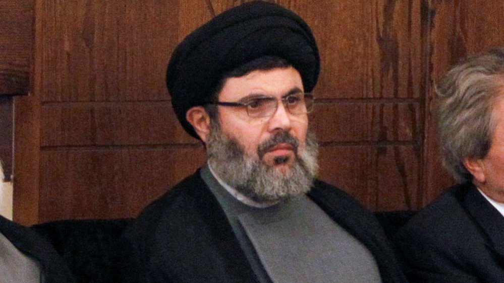 Hashem Safieddine