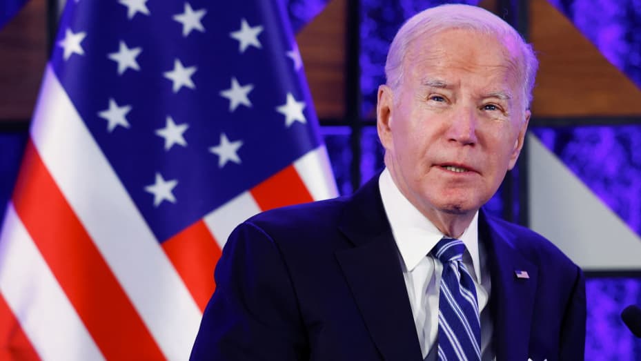 Joe Biden