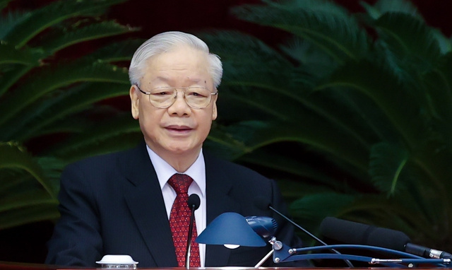 hoi nghi trung uong 8