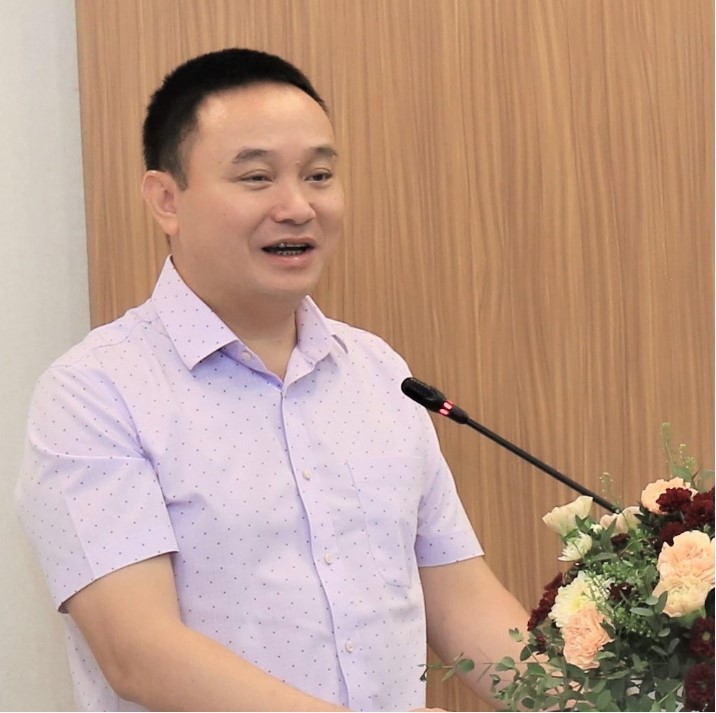 ong dao hai nam