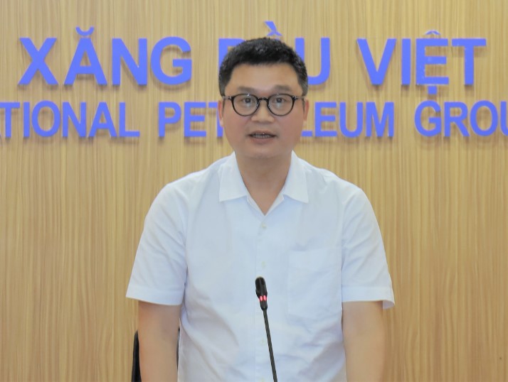 ong pham van thanh