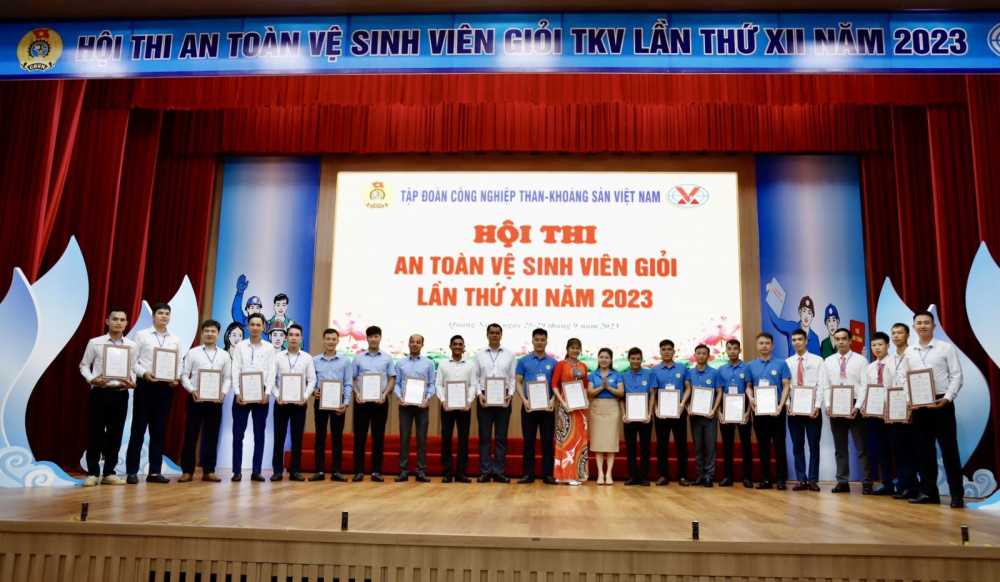 TKV hội thi  7