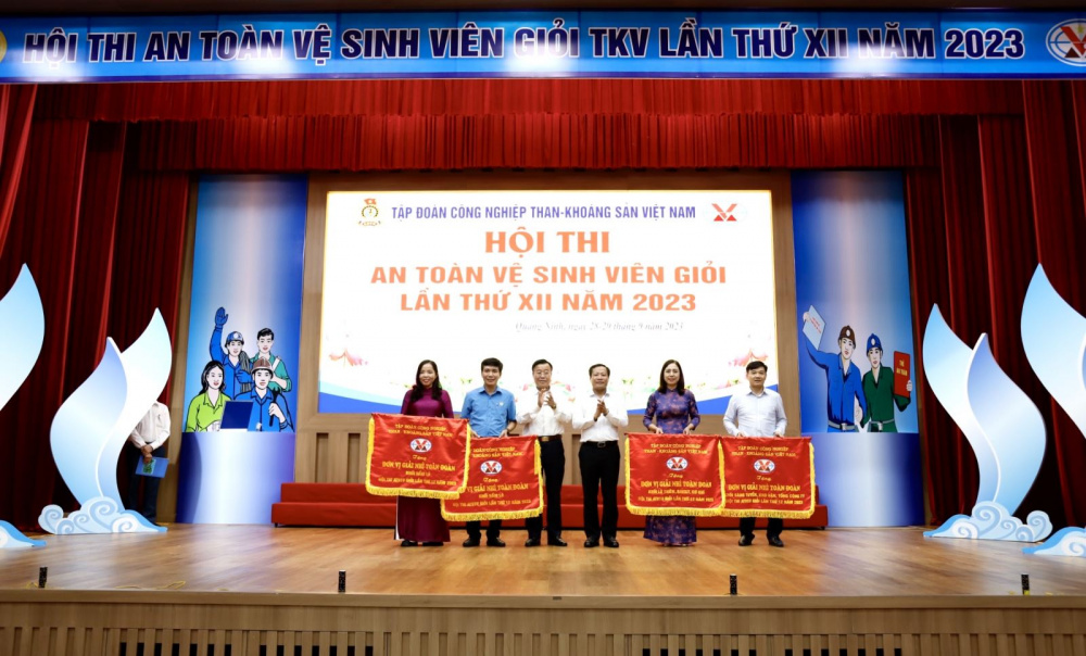TKV hội thi  10